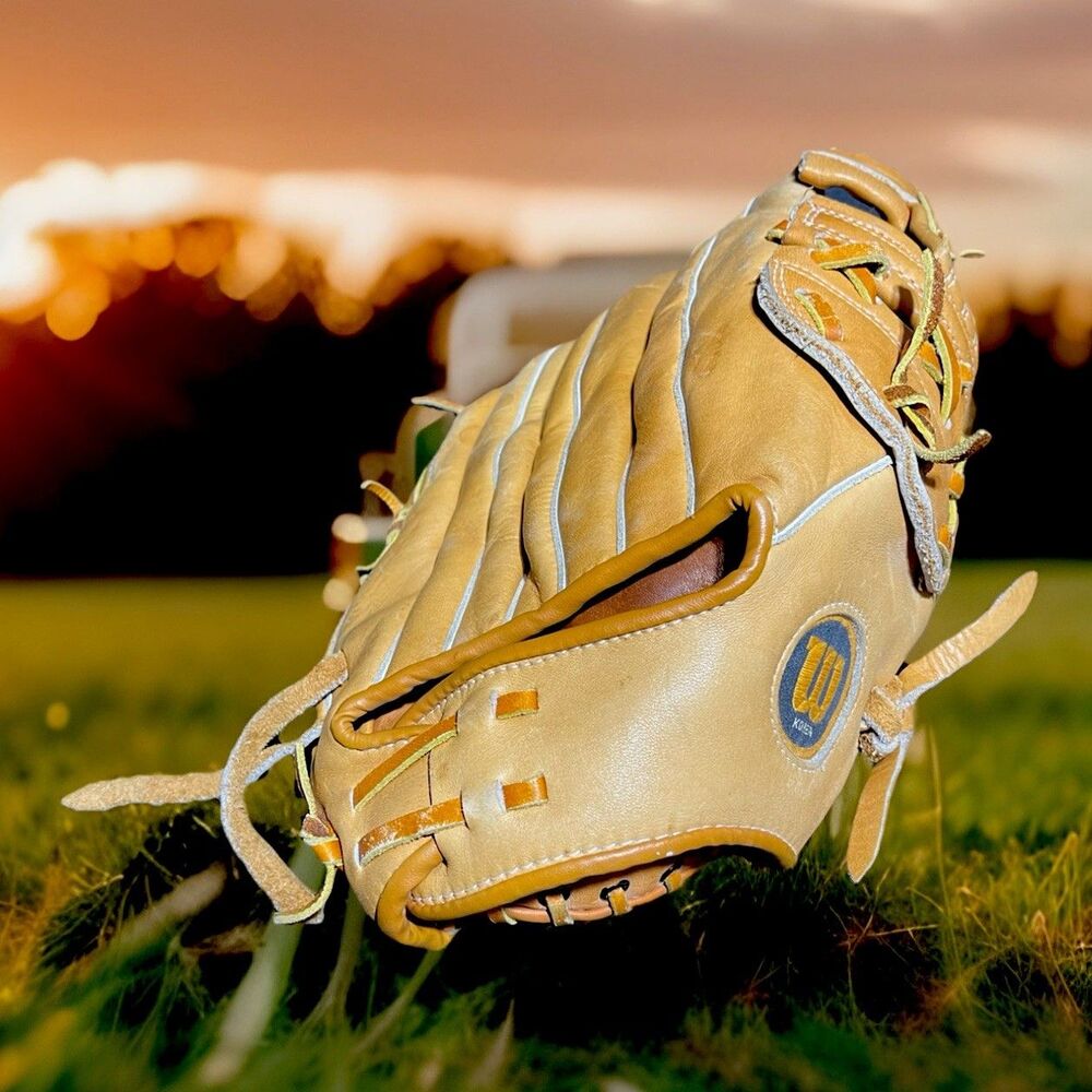 Wilson Baseball Glove